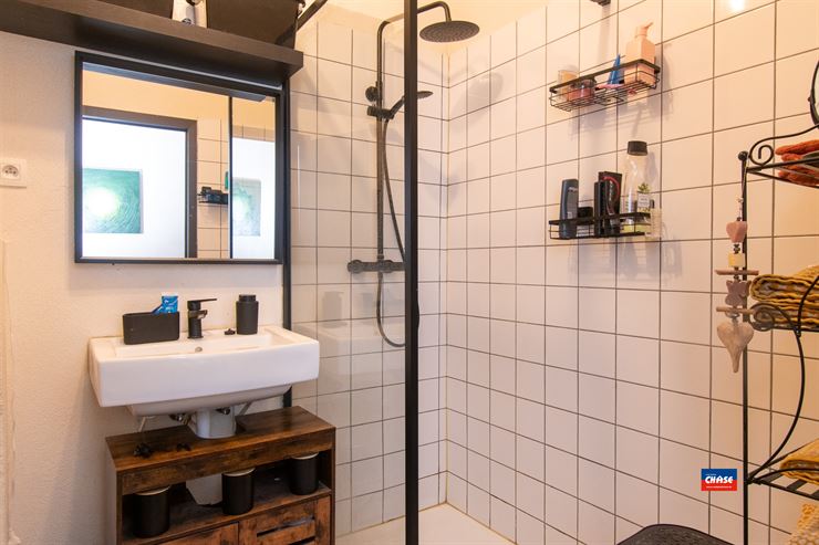 Foto 5 : Gelijkvloers appartement te 2660 HOBOKEN (België) - Prijs € 255.000