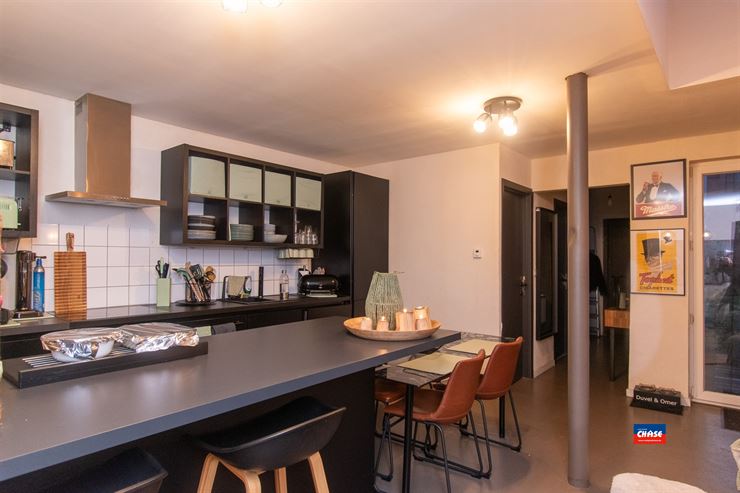 Foto 3 : Gelijkvloers appartement te 2660 HOBOKEN (België) - Prijs € 255.000