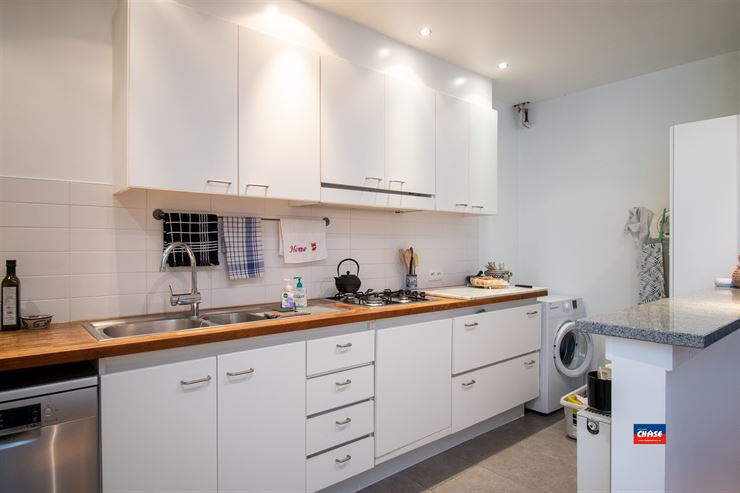 Foto 11 : Gelijkvloers appartement te 2610 WILRIJK (België) - Prijs € 275.000