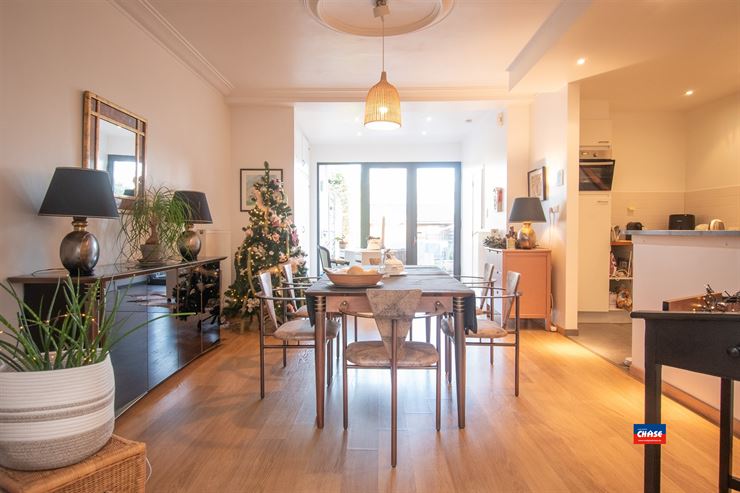 Foto 3 : Gelijkvloers appartement te 2610 WILRIJK (België) - Prijs € 275.000