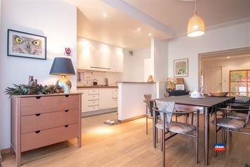 Foto 5 : Gelijkvloers appartement te 2610 WILRIJK (België) - Prijs € 275.000