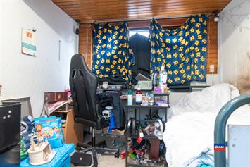 Foto 9 : Rijwoning te 2660 HOBOKEN (België) - Prijs € 205.000