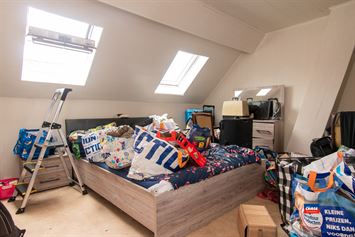 Foto 8 : Rijwoning te 2660 HOBOKEN (België) - Prijs € 205.000