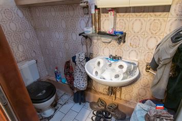 Foto 6 : Rijwoning te 2660 HOBOKEN (België) - Prijs € 205.000