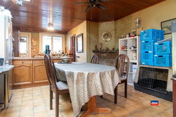 Foto 4 : Rijwoning te 2660 HOBOKEN (België) - Prijs € 205.000