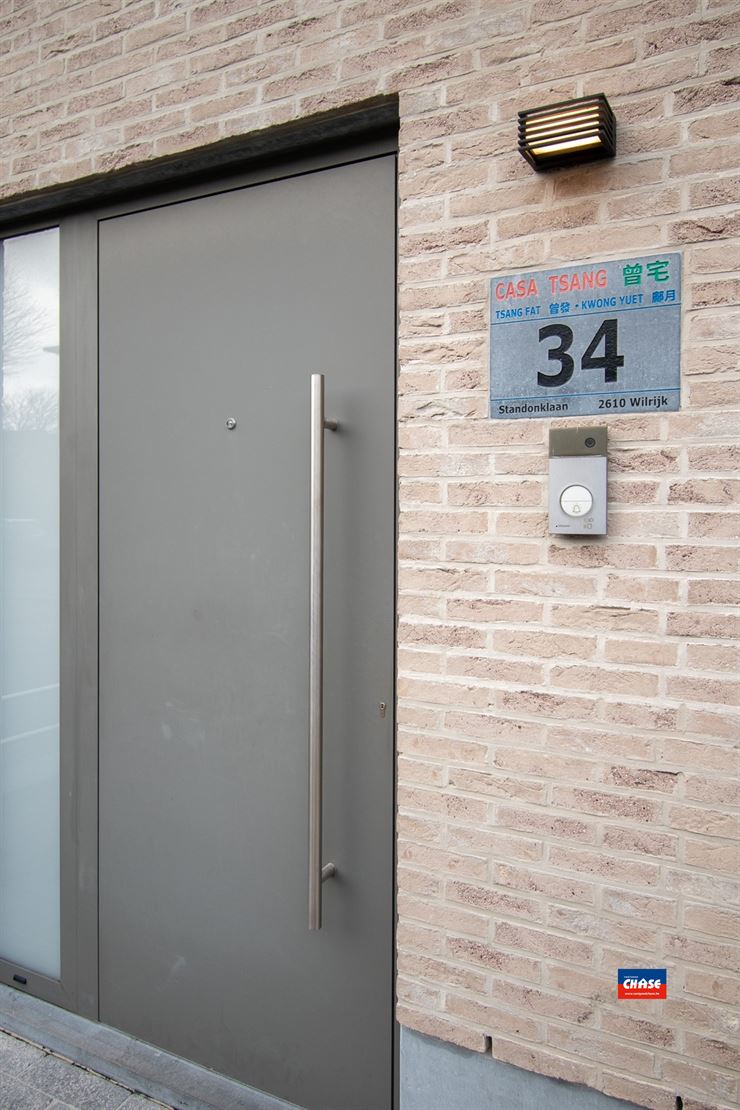 Foto 36 : Huis te 2610 WILRIJK (België) - Prijs € 1.200.000