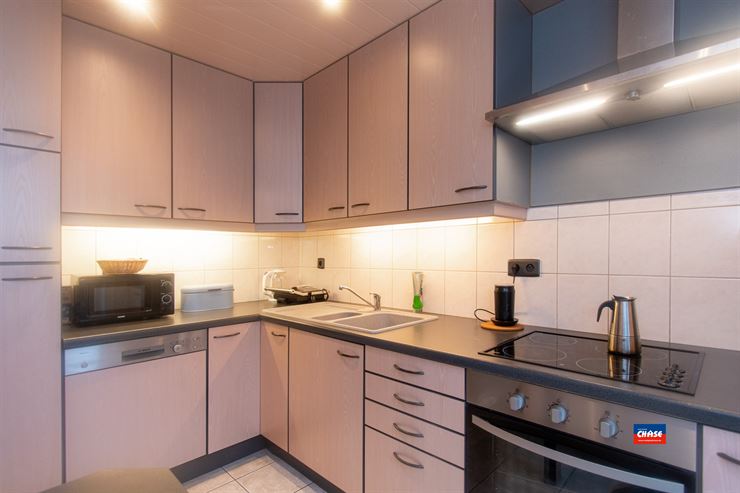 Foto 4 : Appartement te 2660 HOBOKEN (België) - Prijs € 235.000