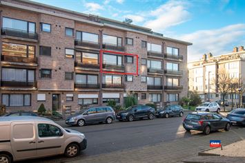 Foto 1 : Appartement te 2660 HOBOKEN (België) - Prijs € 249.000