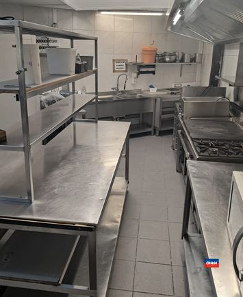 Foto 7 : Handelsfonds over te nemen te 2000 ANTWERPEN (België) - Prijs € 250.000