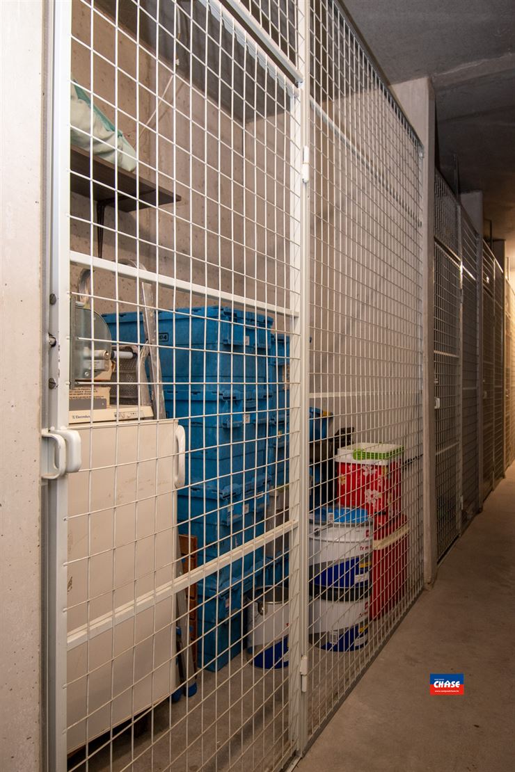 Foto 19 : Appartement te 2660 HOBOKEN (België) - Prijs € 245.000