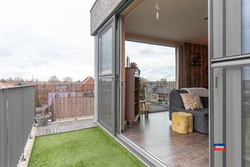 Foto 11 : Appartement te 2660 HOBOKEN (België) - Prijs € 245.000