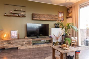 Foto 5 : Appartement te 2660 HOBOKEN (België) - Prijs € 245.000