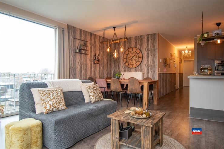 Foto 4 : Appartement te 2660 HOBOKEN (België) - Prijs € 245.000