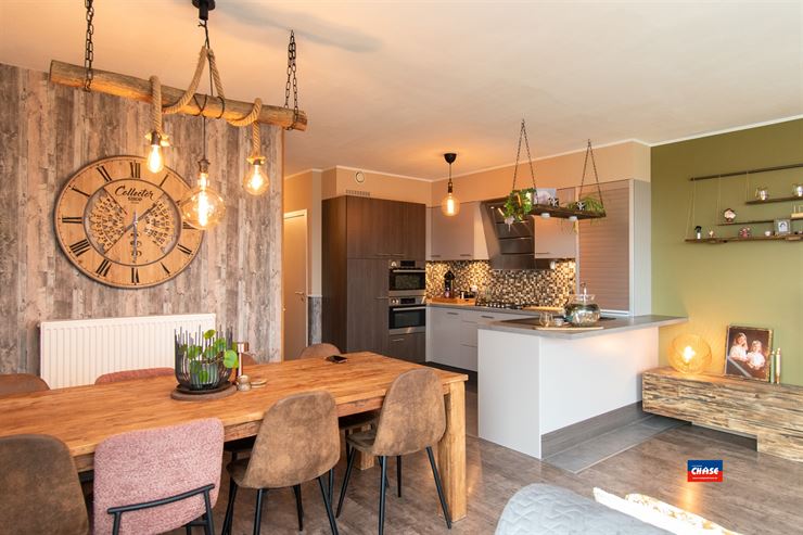 Foto 2 : Appartement te 2660 HOBOKEN (België) - Prijs € 245.000