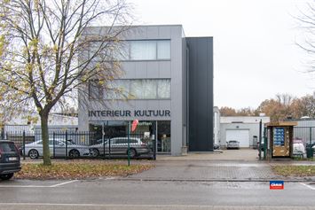 Foto 1 : Gemengd gebouw te 2160 WOMMELGEM (België) - Prijs &euro; 2.495.000