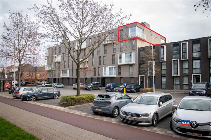 Foto 20 : Appartement te 2660 HOBOKEN (België) - Prijs € 245.000
