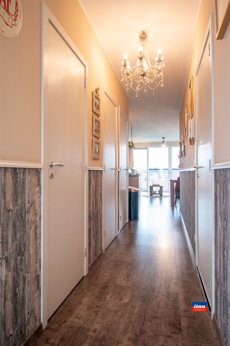 Foto 12 : Appartement te 2660 HOBOKEN (België) - Prijs € 245.000