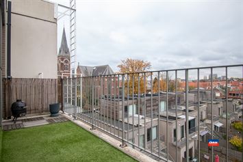 Foto 10 : Appartement te 2660 HOBOKEN (België) - Prijs € 245.000