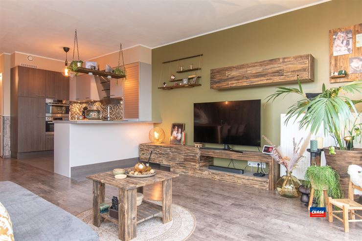 Foto 3 : Appartement te 2660 HOBOKEN (België) - Prijs € 245.000