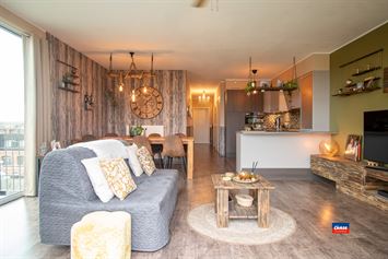 Foto 1 : Appartement te 2660 HOBOKEN (België) - Prijs € 245.000