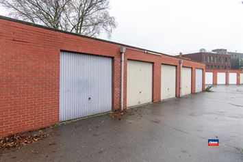 Foto 11 : Appartement te 2070 BURCHT (België) - Prijs € 191.050