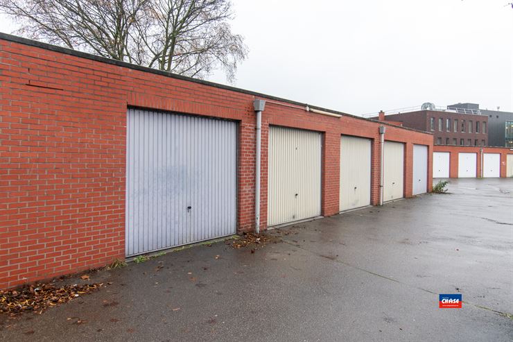 Foto 11 : Appartement te 2070 BURCHT (België) - Prijs € 191.050