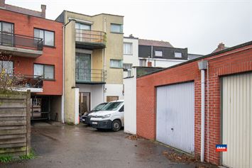 Foto 12 : Appartement te 2070 BURCHT (België) - Prijs € 191.050