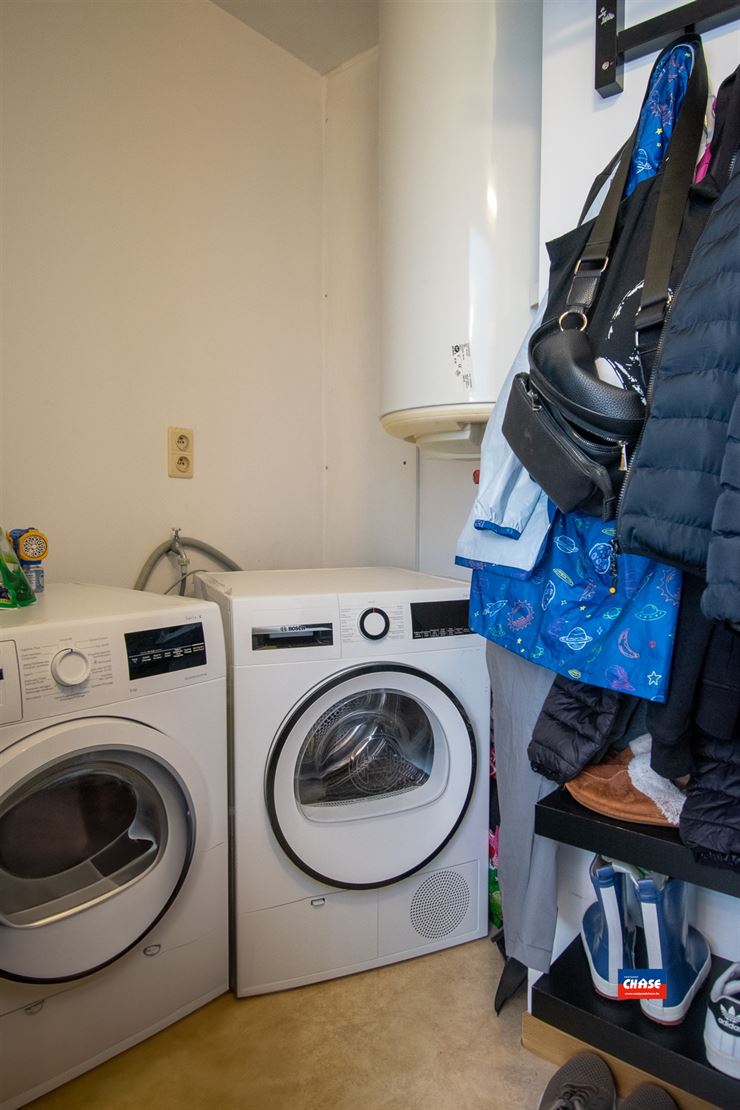 Foto 10 : Appartement te 2660 HOBOKEN (België) - Prijs € 235.000