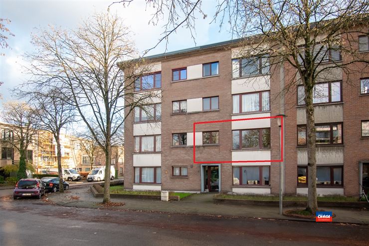 Foto 1 : Appartement te 2660 HOBOKEN (België) - Prijs € 239.000