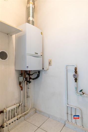 Foto 10 : Appartement te 2660 HOBOKEN (België) - Prijs € 249.000