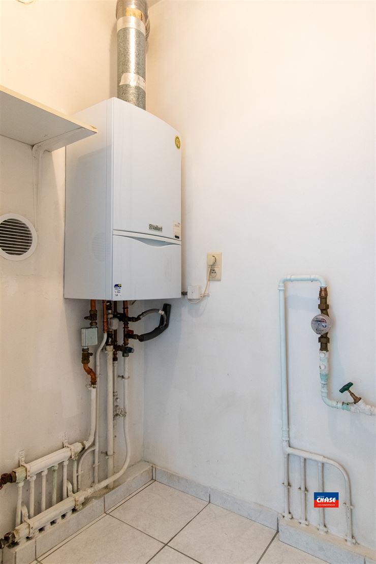 Foto 10 : Appartement te 2660 HOBOKEN (België) - Prijs € 249.000