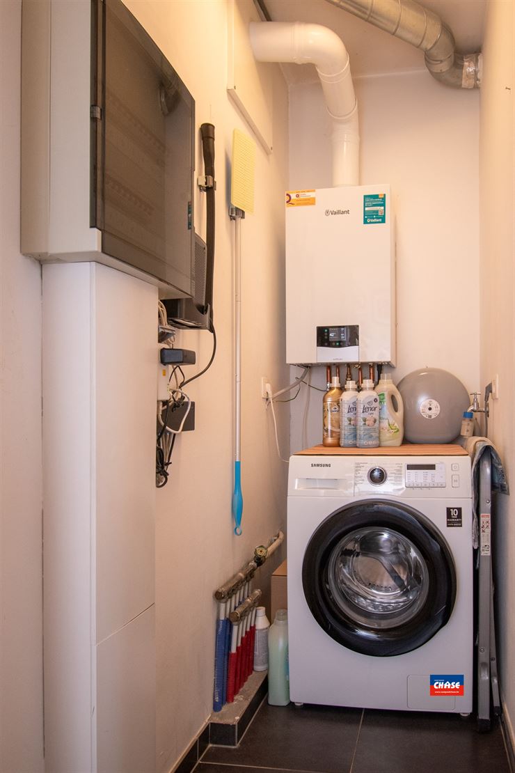 Foto 15 : Appartement te 2660 HOBOKEN (België) - Prijs € 245.000