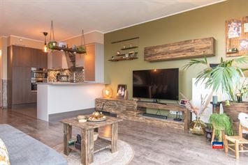 Foto 3 : Appartement te 2660 HOBOKEN (België) - Prijs € 245.000