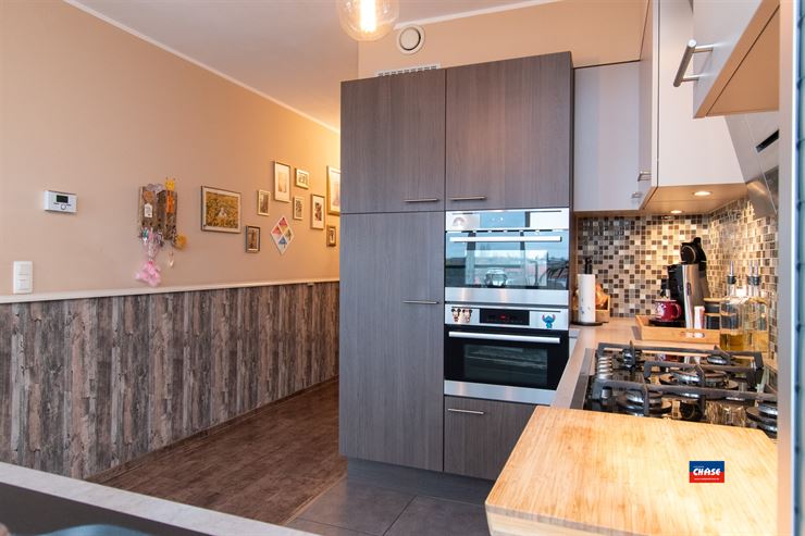 Foto 8 : Appartement te 2660 HOBOKEN (België) - Prijs € 245.000