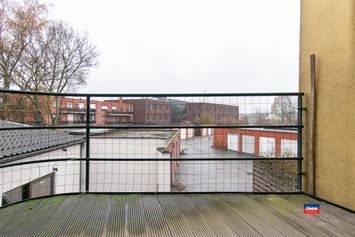 Foto 10 : Appartement te 2070 BURCHT (België) - Prijs € 191.050