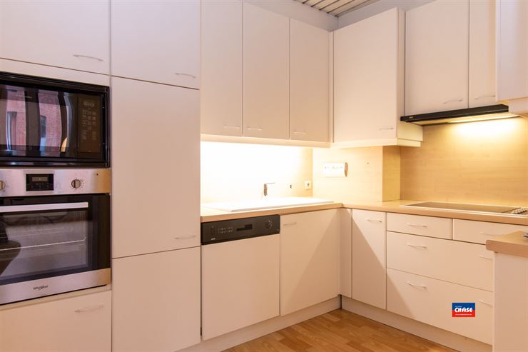 Foto 5 : Appartement te 2070 BURCHT (België) - Prijs € 191.050