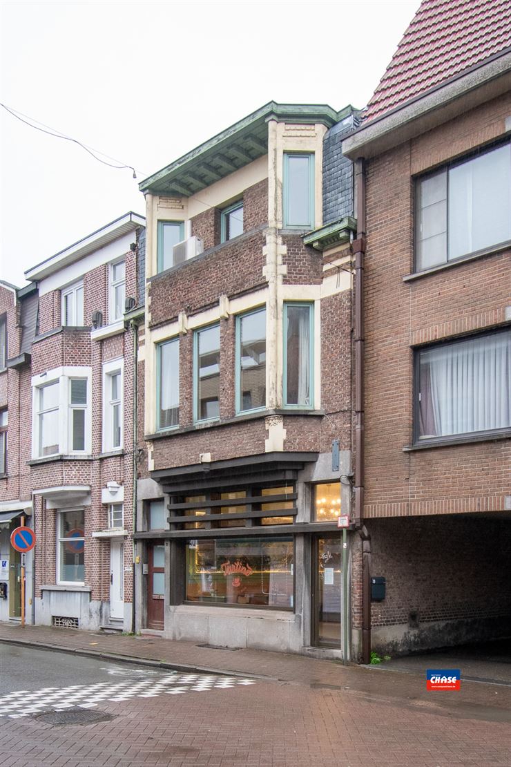 Foto 1 : Appartement te 2070 BURCHT (België) - Prijs € 191.050