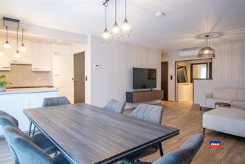 Foto 2 : Appartement te 2660 HOBOKEN (België) - Prijs € 985