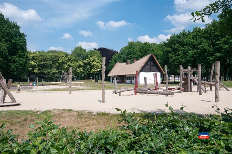 Foto 11 : Appartement te 2020 ANTWERPEN (België) - Prijs € 215.000