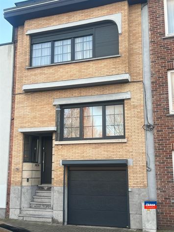 Foto 1 : Bel-étage te 2610 WILRIJK (België) - Prijs &euro; 375.000