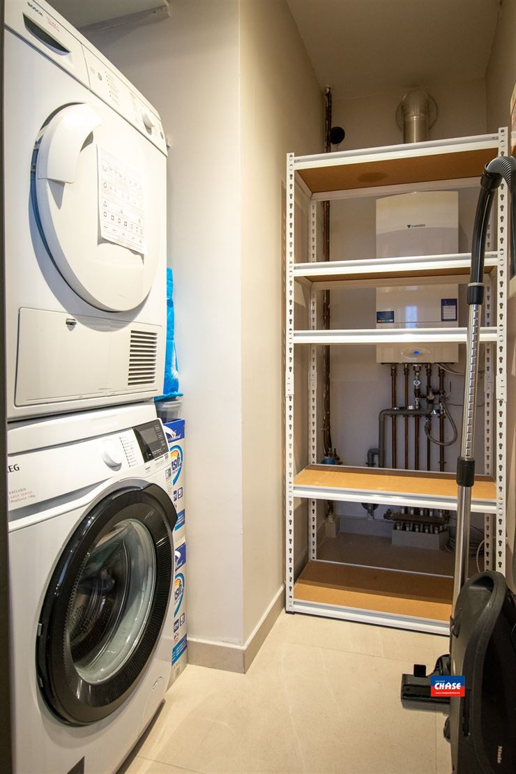 Foto 17 : Appartement te 2660 HOBOKEN (België) - Prijs € 985