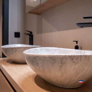 Foto 11 : Appartement te 2660 HOBOKEN (België) - Prijs € 985