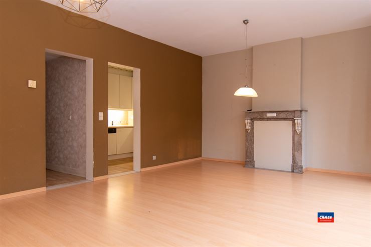 Foto 2 : Appartement te 2070 BURCHT (België) - Prijs € 191.050