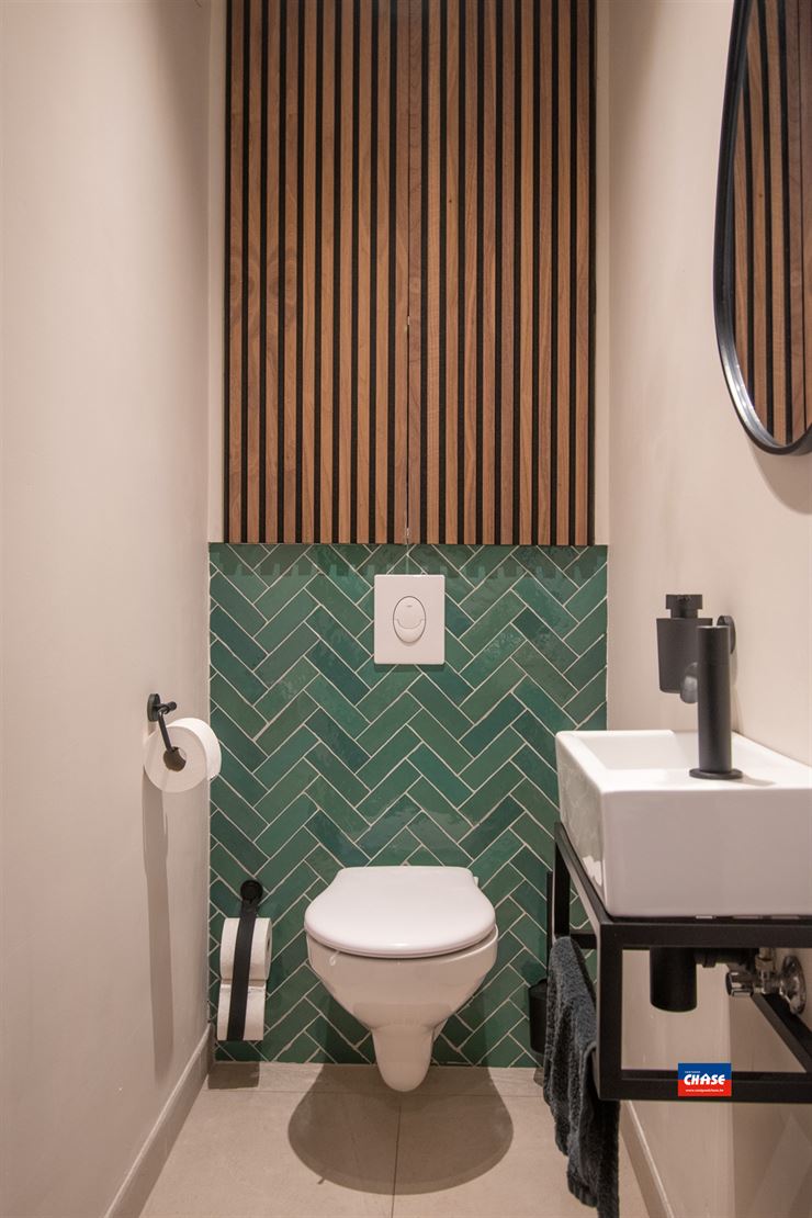 Foto 16 : Appartement te 2660 HOBOKEN (België) - Prijs € 985