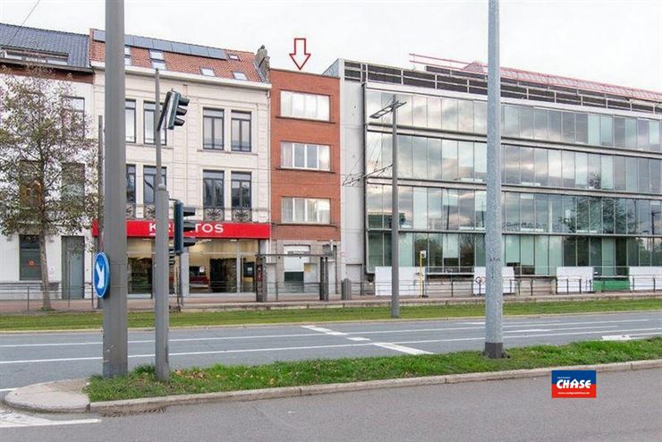 Appartementsgebouw te 2018 ANTWERPEN (België) - Prijs € 850.000