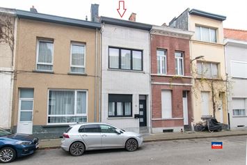 Foto 1 : Rijwoning te 2140 BORGERHOUT (België) - Prijs € 359.000