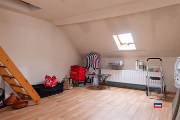 Foto 10 : Rijwoning te 2060 ANTWERPEN (België) - Prijs € 339.000