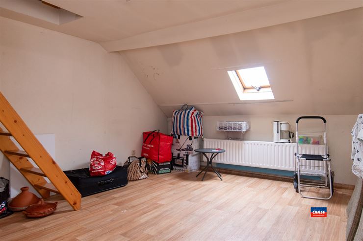 Foto 10 : Rijwoning te 2060 ANTWERPEN (België) - Prijs € 339.000