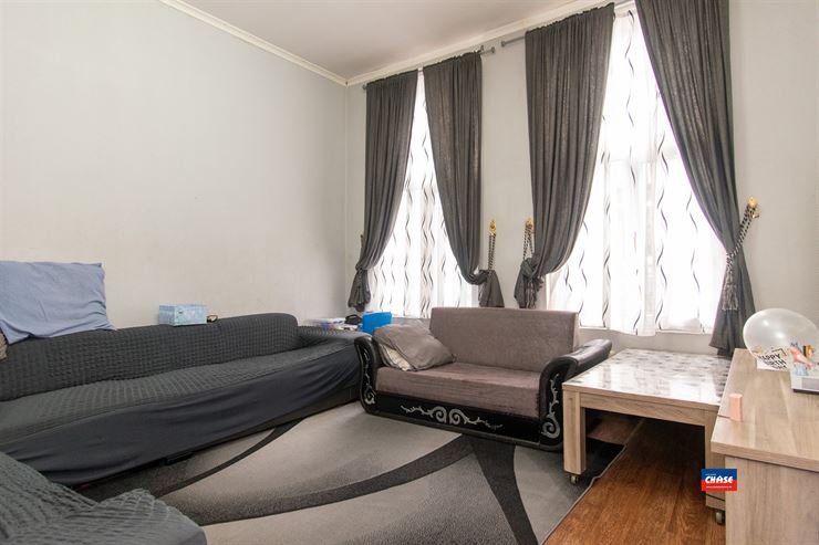 Foto 6 : Rijwoning te 2060 ANTWERPEN (België) - Prijs € 339.000