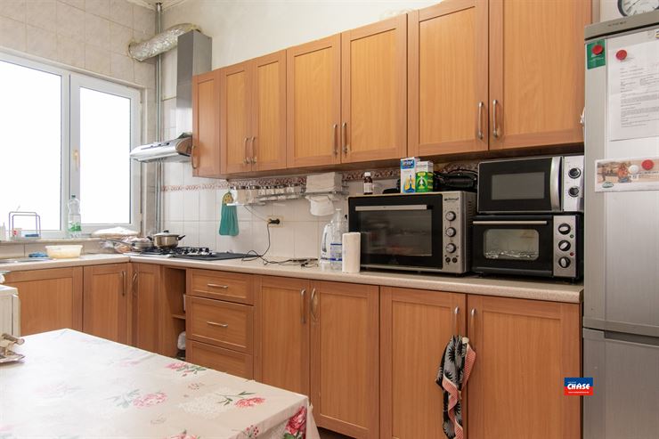 Foto 5 : Rijwoning te 2060 ANTWERPEN (België) - Prijs € 339.000